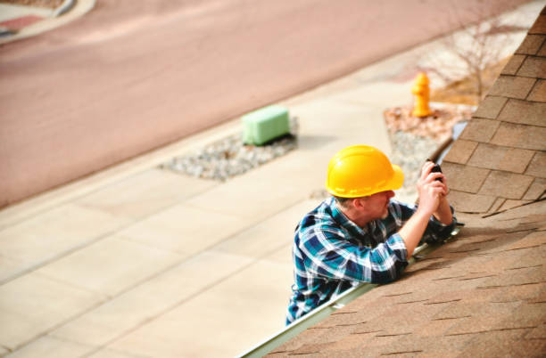 Best Commercial Roofing Services  in Olive Branch, MS