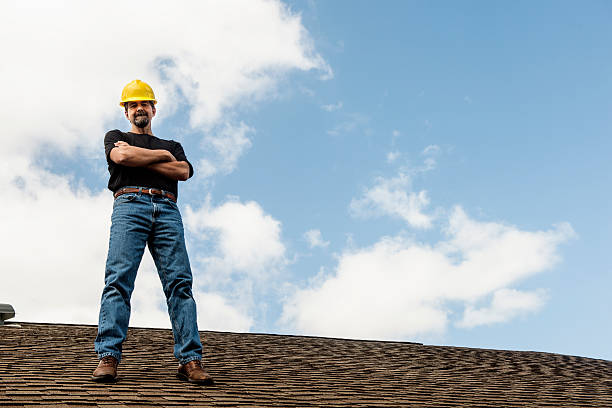 Best Storm Damage Roof Repair  in Olive Branch, MS