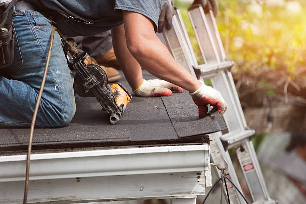 Residential Roof Replacement in Olive Branch, MS