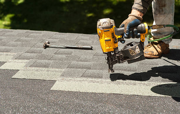 Trusted Olive Branch, MS Roofing Contractor Experts